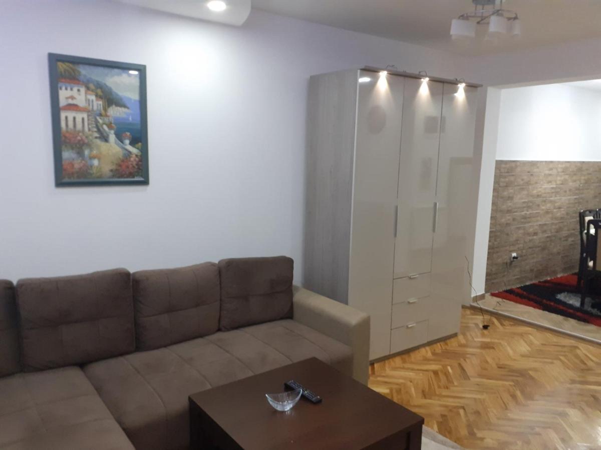 Marta Apartman De Lux Apartman Nova Varoš Kültér fotó